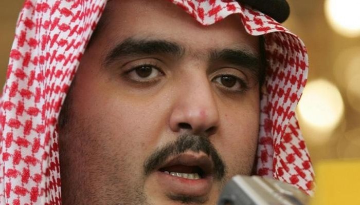 نجل الملك فهد يتعرض لمحاولة قتل بالسم والفاعل مجهول