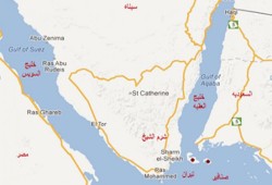 دعم الشرعية بالشرقية يؤكد مشاركته في مظاهرات الغد