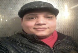 داخلية الإنقلاب بدمنهور تعتقل الطالب "محمد منصور" وتلفق له قضية تظاهر بكفر الدوار