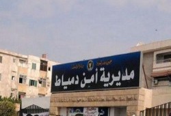 بلاغ ضد "مهاب حسن" رئيس مباحث دمياط لتعذيبه طفل يبلغ 15 عام