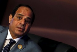 ميدل إيست: على أمريكا وأوروبا مراجعة موقفها من النظام الفاشي بمصر