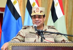 فشل السيسي.. 21.5 مليار دولار عجز في الموازنة خلال 7 أشهر