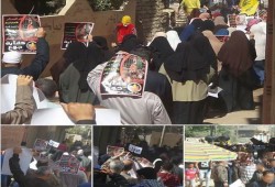 ثوار القرين بالشرقية يخرجوا لرفض بيع الارض ومطالبين بسقوط الانقلاب