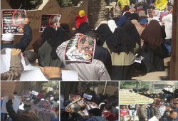 ثوار القرين بالشرقية يخرجوا لرفض بيع الارض ومطالبين بسقوط الانقلاب
