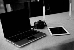 زمن الكمبيوتر بدأ بالأفول.. والحواسيب اللوحية تحل بديلا