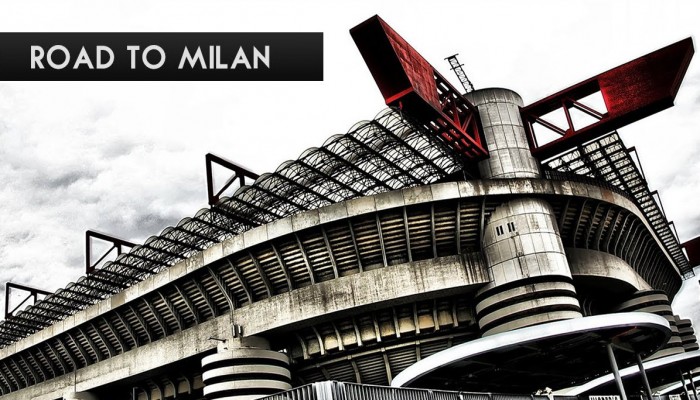 ننشر قرعة دوري أبطال أوروبا والدوري الأوربي "نصف النهائي"