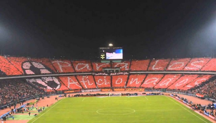 رسميًا.. داخلية الانقلاب ترفض حضور الجماهير فى مباريات الدوري