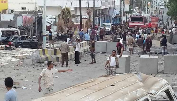 اليمن .. الجيش الوطني يحرر الحوطة من القاعدة