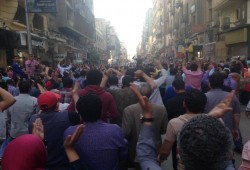 تنسيقية الحقوق والحريات : اعتقال العشرات بينهم 12 سيدة