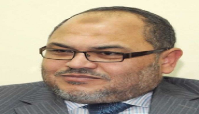 أسامة رشدي: مظاهرات اليوم أعادت اللحمة الوطنية والشعور الثوري