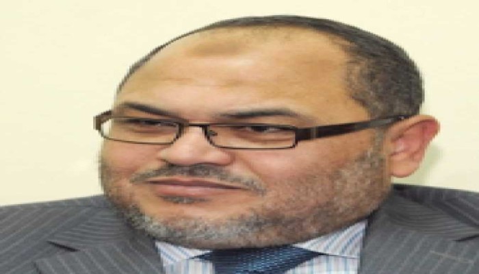 أسامة رشدي: مظاهرات اليوم أعادت اللحمة الوطنية والشعور الثوري