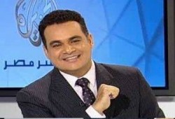 أحمد طه للثوار: أنتم تاج رؤوسنا ونخبتنا الحقيقية ودرة هذا الوطن وأجمل ما فيه