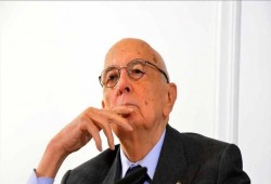 الرئيس الإيطالي : لا يمكننا نسيان جوليو ريجيني