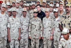 صحف الغرب .. جمعة الأرض كشفت ضعف السيسي ووضعته في مأزق