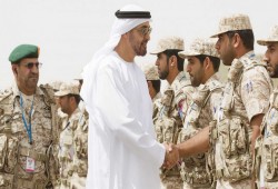 الإمارات تسحب 80% من قواتها باليمن