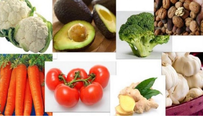 أطعمة تنظم ساعتك البيولوجية