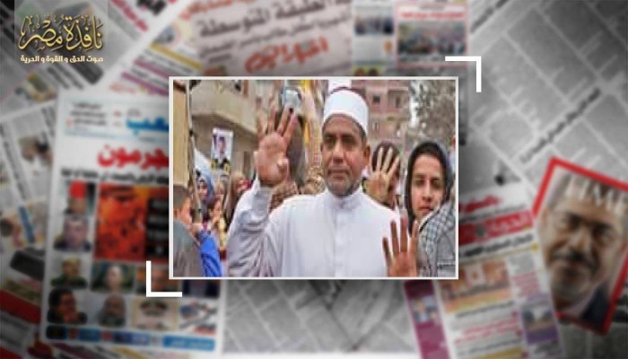 أمين عام نقابة دعاة الشرقية يفقد "السمع" جراء التعذيب في برج العرب