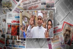 أمين عام نقابة دعاة الشرقية يفقد "السمع" جراء التعذيب في برج العرب