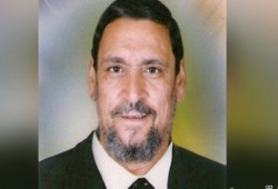 اعتقال "صلاح رجب" رئيس حزب البناء والتنمية بالإنابة
