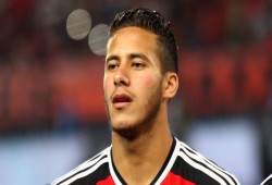 مسابقات الكرة تقرر إيقاف رمضان صبحي مباراتين وتغريمه 5 آلاف جنيه