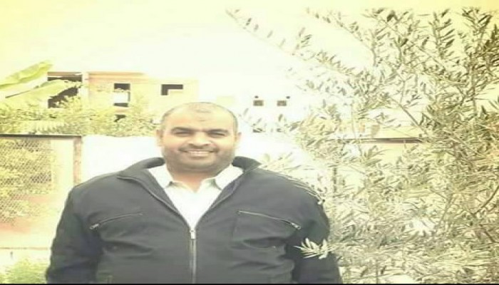 أمن الإنقلاب يعتقل مدرسا بفاقوس ويخفي مكان إحتجازه