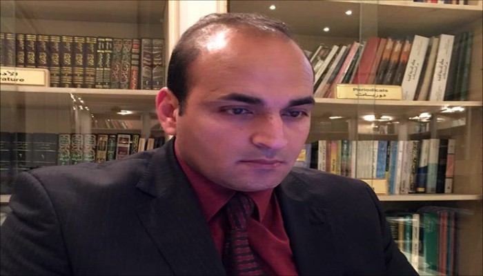 "عصام عبدالشافي":المؤشرات تؤكد خداع استراتيجى لسرقة "ثورة بيع الأرض"