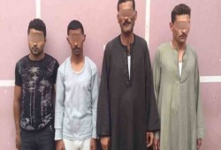 "عصابة سرقة المنازل فشلت في سرقة "عفاف" 3 مرات وقتلتها في الرابعة وسط غياب الأمن "