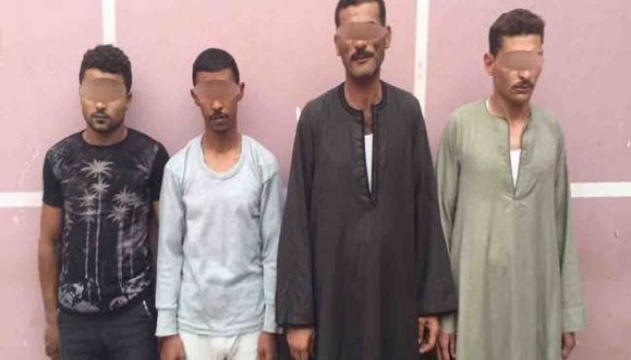 "عصابة سرقة المنازل فشلت في سرقة "عفاف" 3 مرات وقتلتها في الرابعة وسط غياب الأمن "