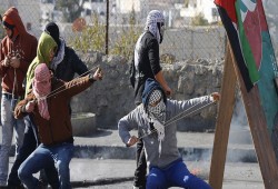 دعوات لإشعال المواجهات مع الاحتلال الصهيونى تزامناً مع يوم الأسير