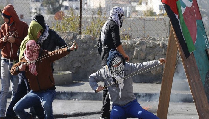 دعوات لإشعال المواجهات مع الاحتلال الصهيونى تزامناً مع يوم الأسير