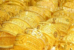 5 نساء يسرقن محل مجوهرات بالوادي الجديد