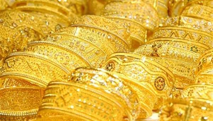 5 نساء يسرقن محل مجوهرات بالوادي الجديد