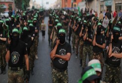 ليبرمان: "حماس" تخطط لـ"احتلال" المستوطنات في الحرب القادمة