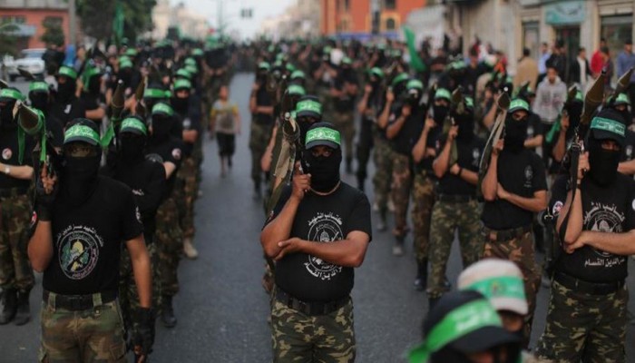 ليبرمان: "حماس" تخطط لـ"احتلال" المستوطنات في الحرب القادمة