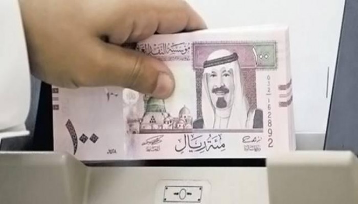 الفشل مستمر.. الريال السعودي يسجل 3 جنيهات في السوق السوداء بمصر