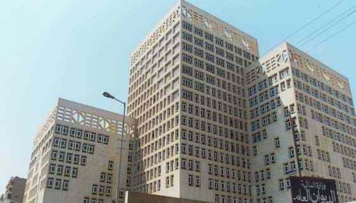 لدعم الموازنة.. المالية تقترض 13.7 مليار جنيه في يومين