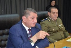 الجيش يستحوذ على 61% من أرباح شركة مستحدثة للرمال السوداء