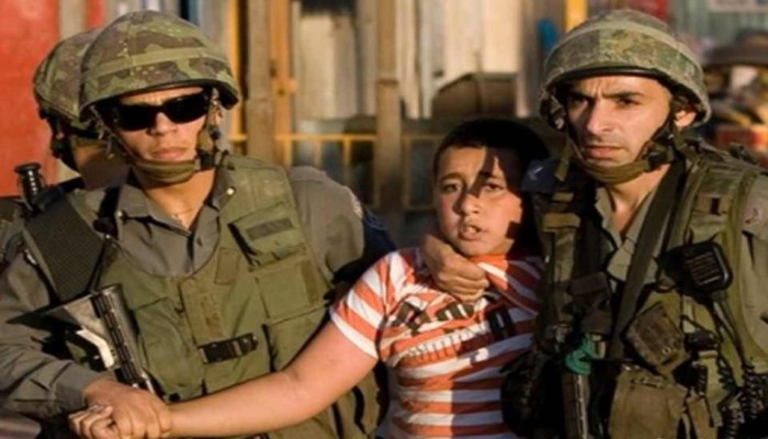 سبعة آلاف معتقل فلسطيني في سجون الاحتلال الصهيونى بينهم أطفال ونساء