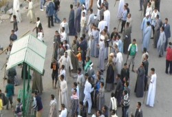 اشتباكات مسلحة بين عائلتين بسوهاج جراء تجدد خصومة ثأرية