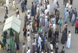 اشتباكات مسلحة بين عائلتين بسوهاج جراء تجدد خصومة ثأرية