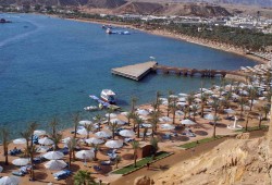 "مسافرون للسياحة": الإشغالات بالمناطق السياحية 1%