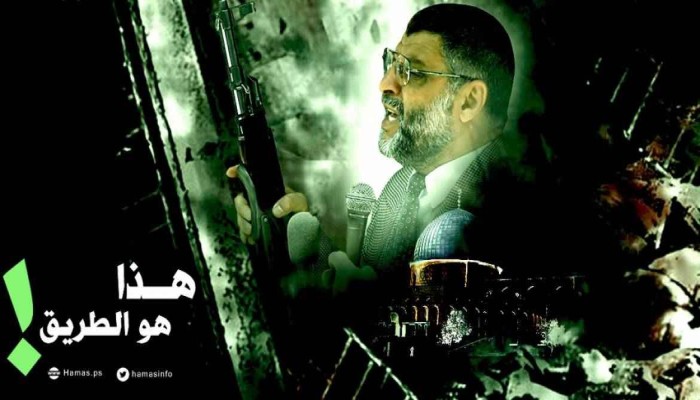 في ذكرى استشهاده .. الرنتيسي : هذا هو الطريق