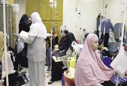 "الأطباء": التفريط في مستشفياتنا أيضًا تفريط في السيادة المصرية!