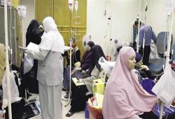 "الأطباء": التفريط في مستشفياتنا أيضًا تفريط في السيادة المصرية!