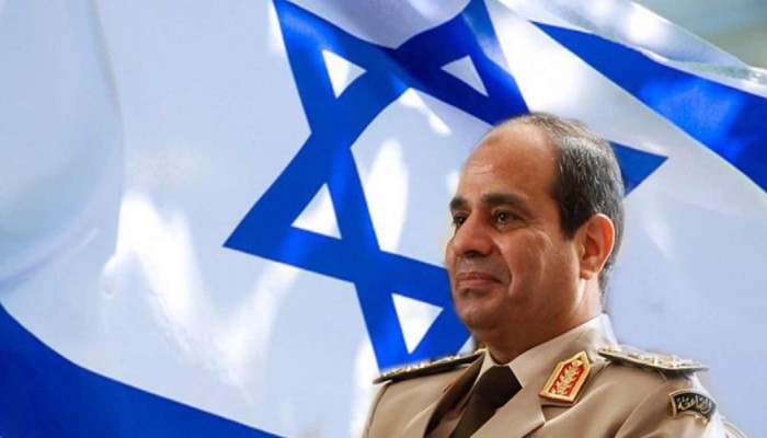 بالفيديو للخيانة عنوان وحيد (العسكر مهما تختلف الأسماء)