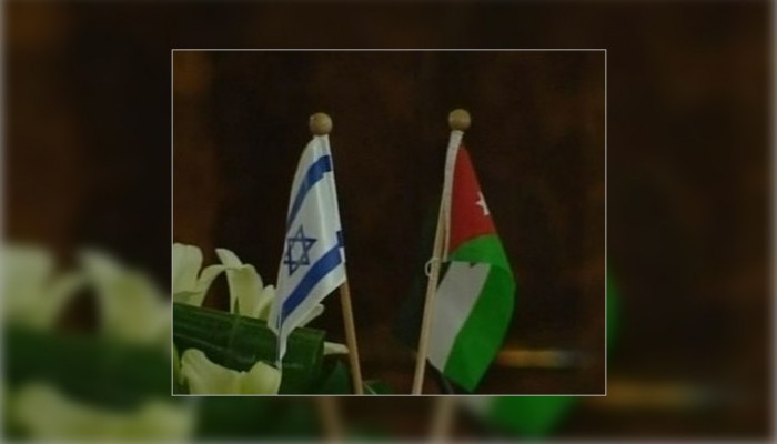 روسيا اليوم : اتفاق أردني إسرائيلي على إطلاق مشروع وصل البحر الأحمر بالميت