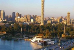 الأرصاد: طقس الاثنين معتدل شمالاً حار جنوبًا .. والعظمى بالقاهرة 33