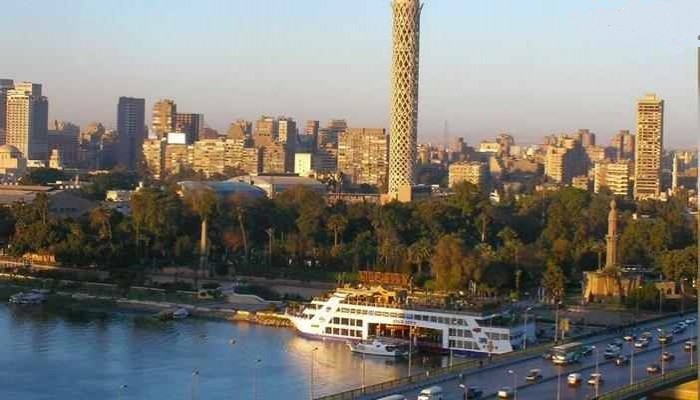 الأرصاد: طقس الاثنين معتدل شمالاً حار جنوبًا .. والعظمى بالقاهرة 33