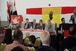 ندوة بأميركا تبحث سبل استعادة روح يناير