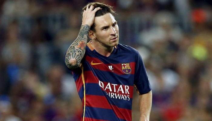 الدوري الإسباني ..  برشلونة يواصل الانهيار ويخسر على أرضه من فالنسيا (فيديو)